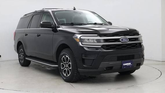 FORD EXPEDITION MAX 2023 1FMJK1J82PEA55020 image